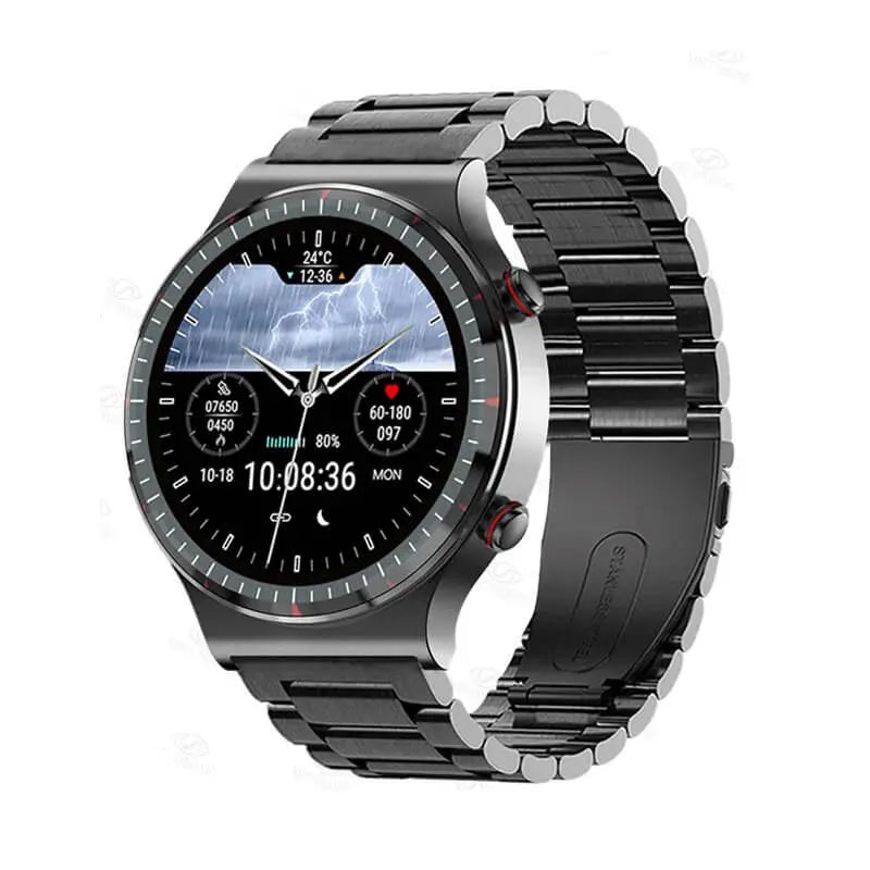 VitaFit Pro 2 Serie Alarmfunktion für Schlafapnoe-Attacken Meditakt