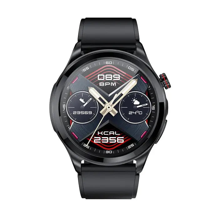 Meditakt VitaFit pro 3 Watchface Gesundheitsuhr SOS Funktion