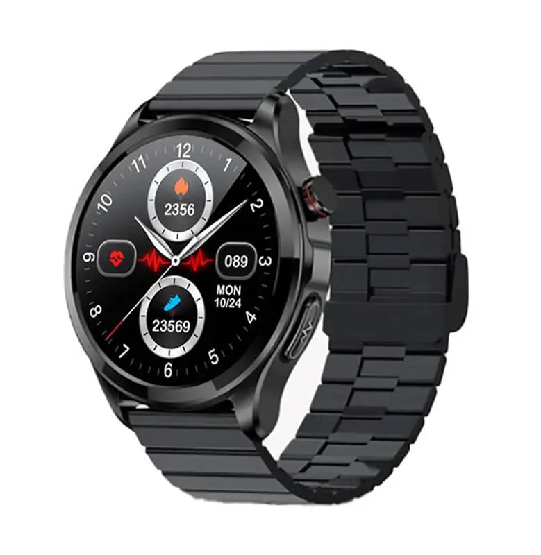 VitaFit Pro 3 Serie Gesundheitsuhr mit SOS - Funktion Meditakt