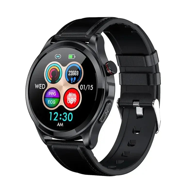 VitaFit Pro 3 Serie Meditakt SOS Funktion