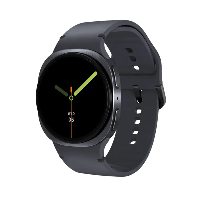 MoveWatch 8 (mini) Meditakt Gesundheitsuhren