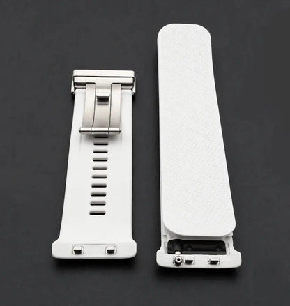 Original Silikonarmband für VitaFit Air 3F. mit integrierter Pumpmanschette MediTakt  Gesundheitsuhren