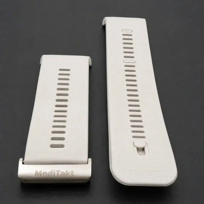 Original Silikonarmband für VitaFit Air 3F. mit integrierter Pumpmanschette MediTakt  Gesundheitsuhren