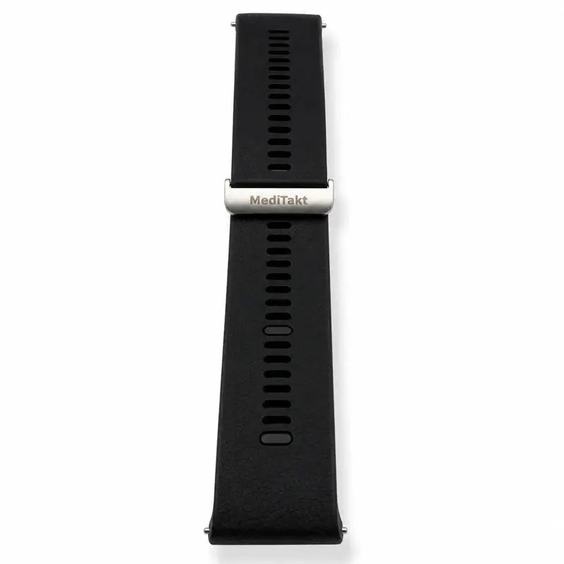 Original Silikonarmband für VitaFit Air 3F. mit integrierter Pumpmanschette MediTakt  Gesundheitsuhren
