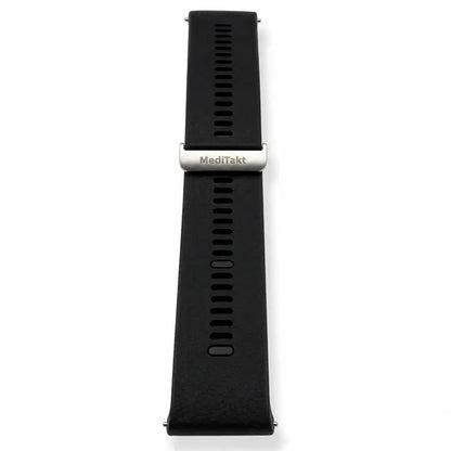 Original Silikonarmband für VitaFit Air 3F. mit integrierter Pumpmanschette MediTakt  Gesundheitsuhren