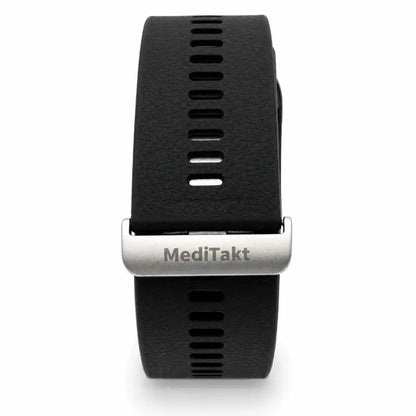 Original Silikonarmband für VitaFit Air 3F. mit integrierter Pumpmanschette MediTakt  Gesundheitsuhren
