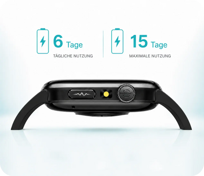 VitaCare Plus Meditakt  Gesundheitsuhren