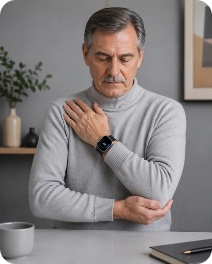 VitaFit Air 3 Fusion. Blutdruckmessung ohne Kalibrierung MediTakt  Gesundheitsuhren