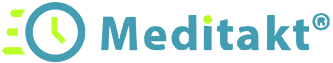 Meditakt Logo Gesundheitsuhren