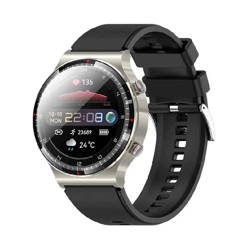 VitaFit Pro 2 – Classic Upgrade (2026) Meditakt  Gesundheitsuhren