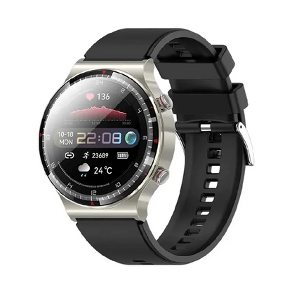 VitaFit Pro 2 – Classic Upgrade (2026) Meditakt  Gesundheitsuhren